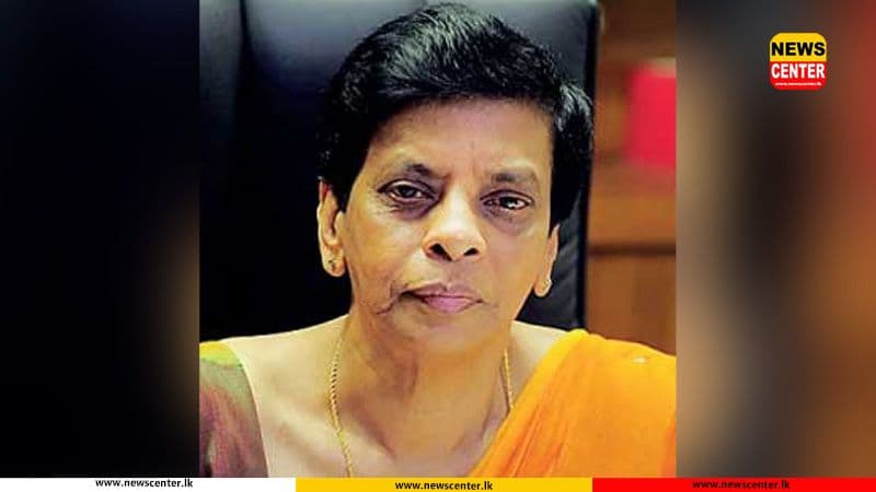 Ex-NLB Chairperson Shyamila Perera granted bail