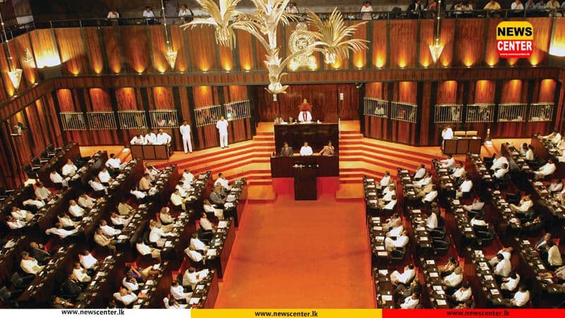 Parliament approves extension of State of Public Emergency