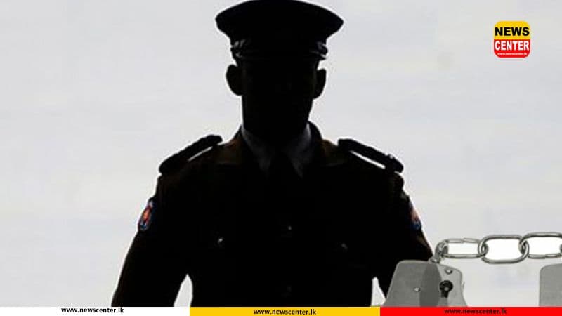 Kundasale Police Training College OIC arrested for aiding suspect in physiotherapist death case