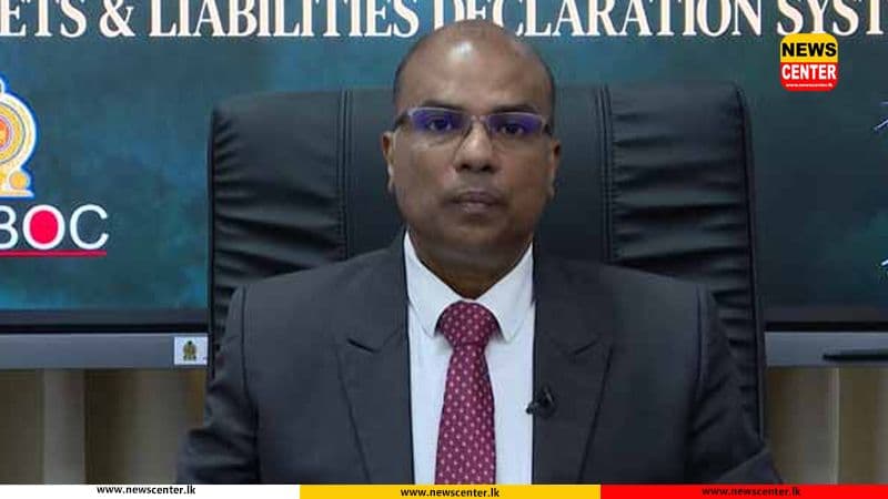Bribery Commission warns of strict action against state officials over failure to submit asset declarations