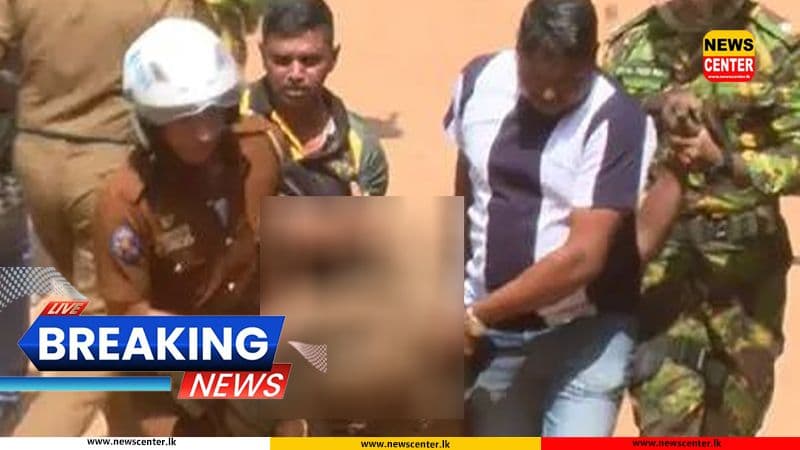  19 dead and over 60 injured in Negombo prison unrest