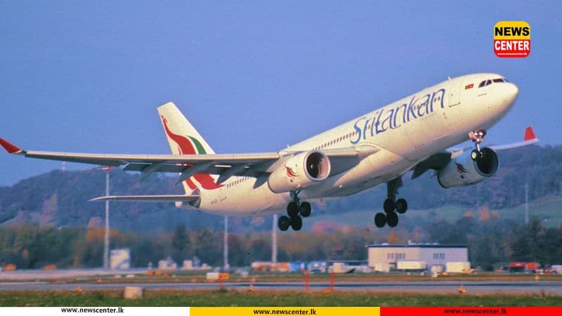 SriLankan Airlines temporarily suspends flights to Kuwait