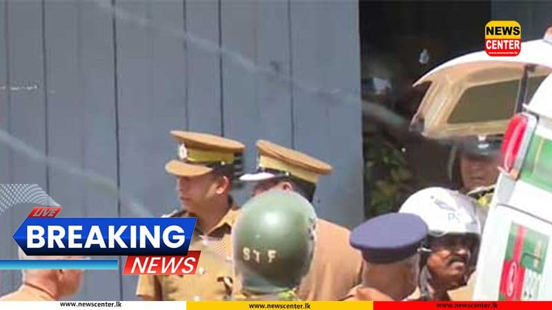Negombo Prison renewed unrest: Death toll climbs to eight, 50 injured