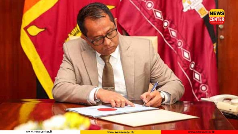 Speaker endorses the Inland Revenue (Amendment) Bill