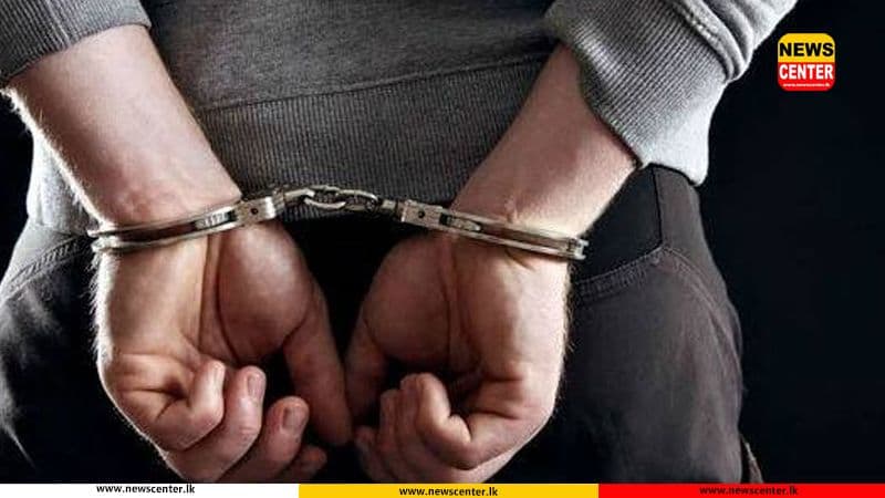 Man arrested with 5,575 Bottles of illegally stored liquor in Mullaitivu