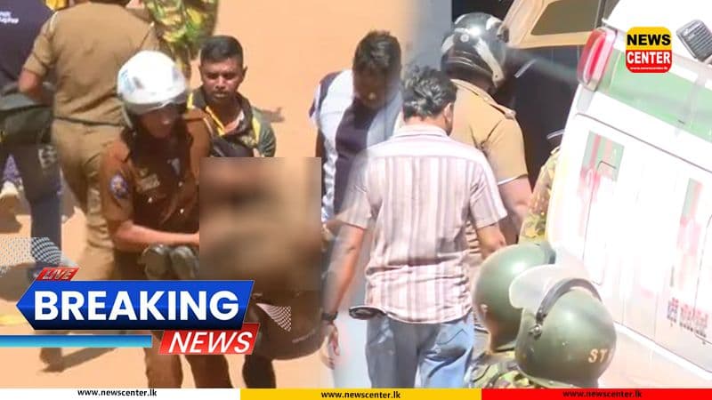  Negombo Prison death toll rises to 26; probe committee appointed