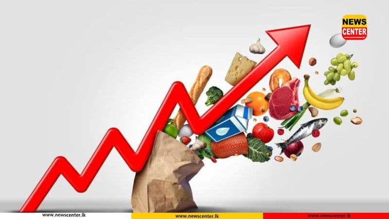 Sri Lanka’s inflation climbs to 6.5% in June