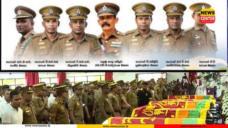 බන්ධනාගාර නිලධාරීන් ඝාතනය කර ඇත්තේ අමානුෂික ලෙස පහරදීමෙන් - මරණ පරීක්ෂණවලින් අනාවරණය වෙයි