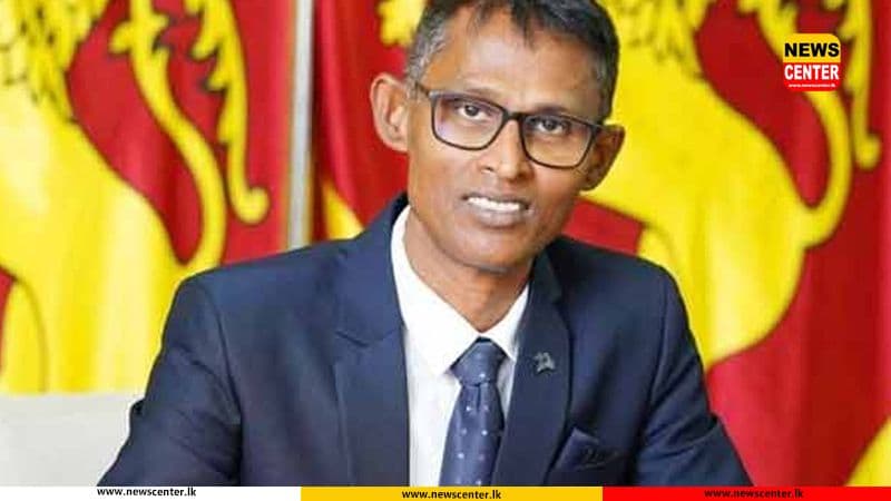 Mayor of Negombo Municipal Council resigns