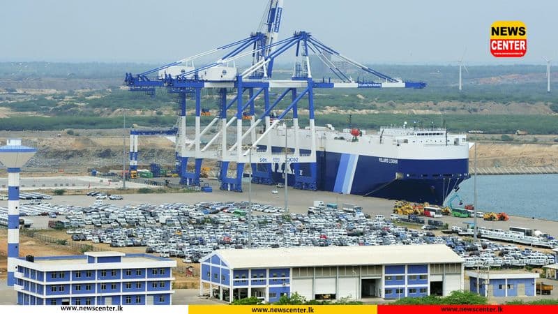 Sri Lanka’s Hambantota port and the complete collapse of the “debt trap” narrative