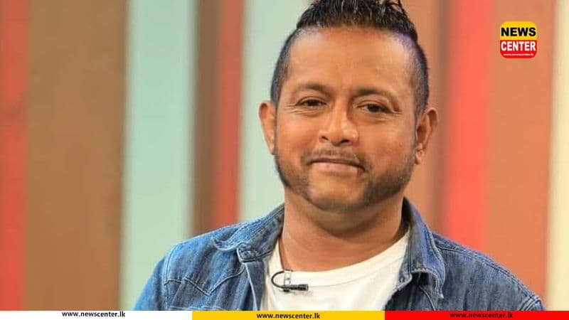 ගායන ශිල්පී රුක්මන් අසිත අභාවප්‍රාප්ත වෙයි