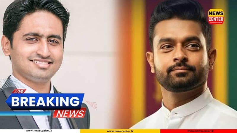 Rakitha Rajapakshe, Charith Abeysinghe and another remanded