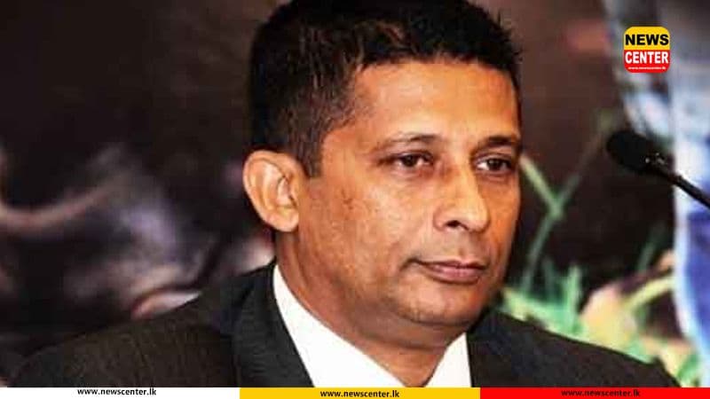 Former SIS Chief Suresh Sallay’s health reportedly deteriorating; family raises concerns