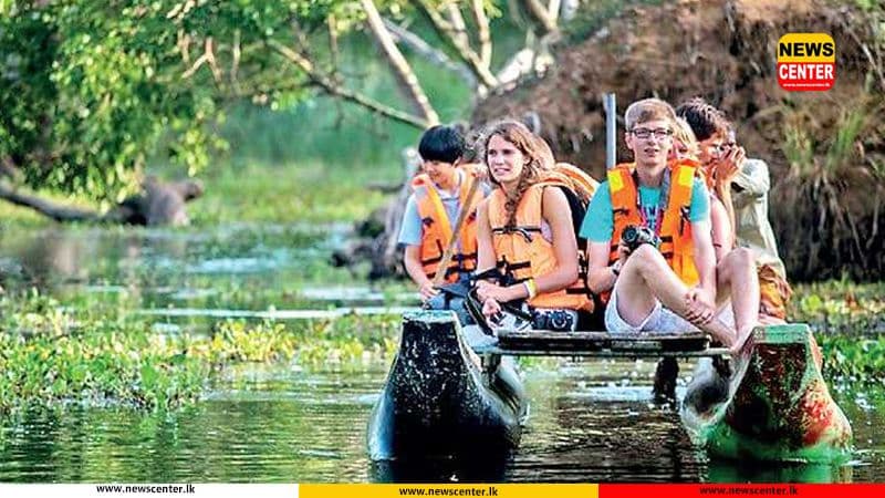 Sri Lanka targets higher tourist spending by 2030