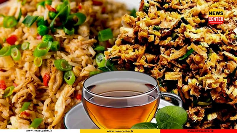 Rice, Kottu, Tea Prices Reduced After Gas Price Cut