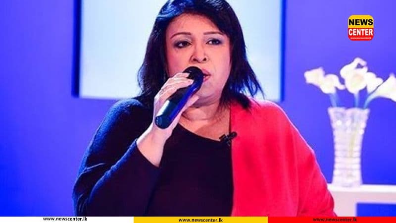 Veteran Sri Lankan singer Mariazelle Goonetilleke passes away