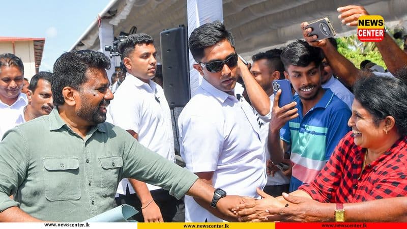  Rs. 51 billion Japan-backed safe drinking water project launched in Anuradhapura