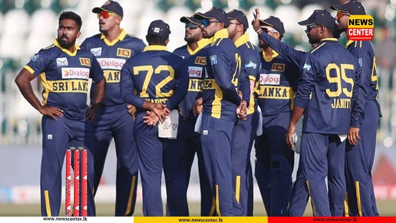 2026–2027 වසර සඳහා ක්‍රිකට් ක්‍රීඩකයින් 46කට වාර්ෂික කොන්ත්‍රාත්