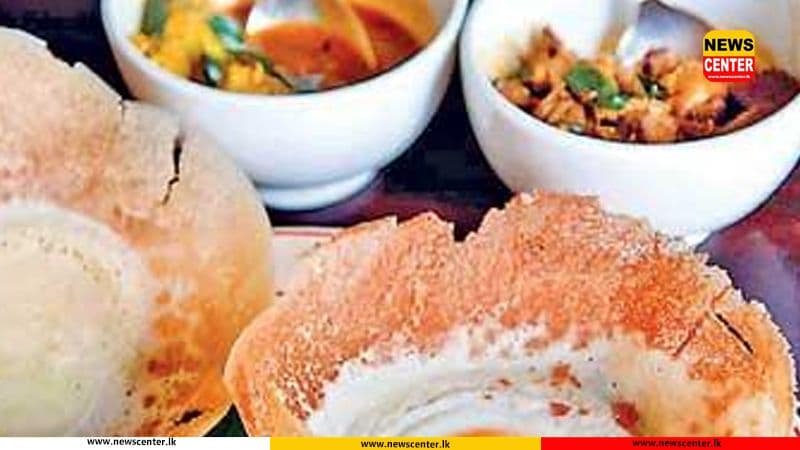 Sri Lanka named among ‘World’s Top 50 Food Destinations for 2026’