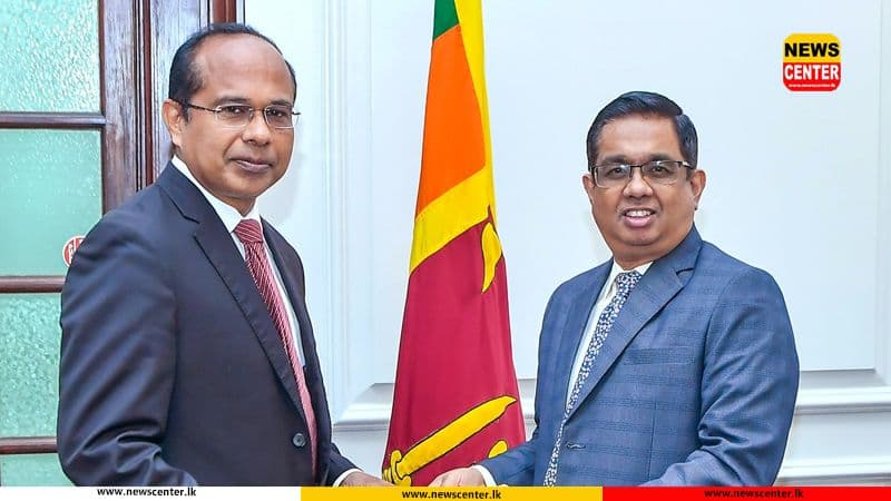 New Secretary appointed to Transport Ministry