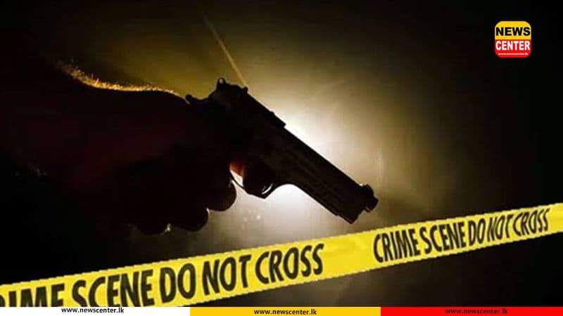 One person injured in shooting incident at Dematagoda