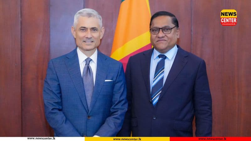 Sri Lanka reaffirms neutral foreign policy stance in line with international law