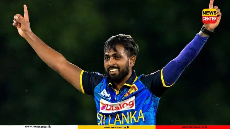 Nuwan Thushara files case seeking NOC to play in 2026 IPL and other leagues