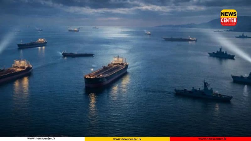 Iran says Strait of Hormuz cannot be opened due to ceasefire breaches