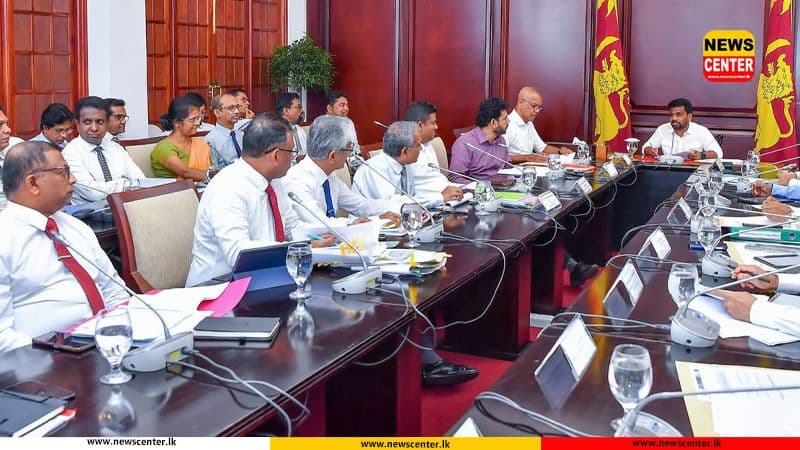 President stresses efficient use of funds, better coordination in Agriculture sector