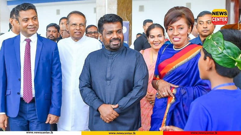 Sri Lanka marks 100 years of Public Health Service
