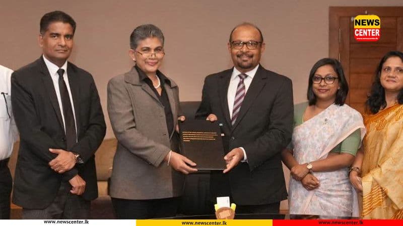 Report containing recommendations on granting presidential pardons to prison inmates handed over