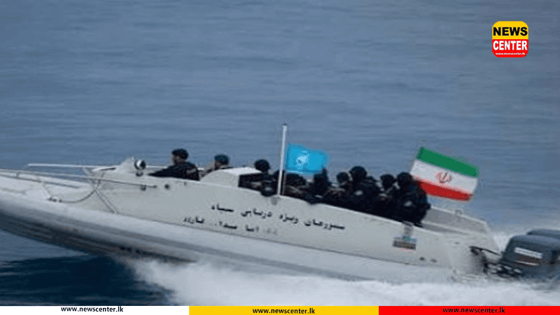 Four Ships Halted in the Strait of Hormuz – IRGC Fires Warning Shots