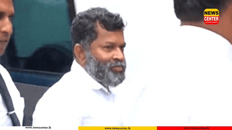 Pillayan further remanded over 2008 Batticaloa murders