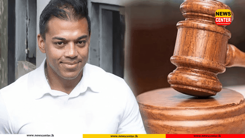 Yoshitha Rajapaksa’s money laundering case postponed to Aug. 20