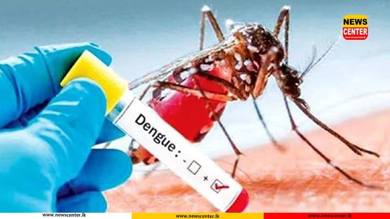 Tri-forces launch dengue prevention programme in Western Province