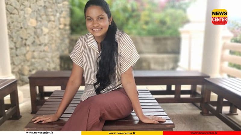 අතුරුදන් වූ 19 හැවිරිදි තරුණියක් සොයා ගැනීමට පොලිසිය මහජන සහය පතයි