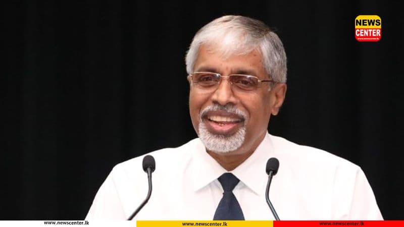 Central Province Governor Prof. Sarath Abayakoon resigns from post