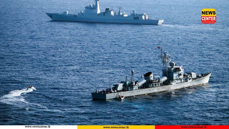 දකුණු චීන මුහුදේ ගැටලුව ගැන විනිශ්චයන් දීමට ජපානයට කිසිදු අයිතියක් නොමැති බව චීනය අවධාරණය කරයි