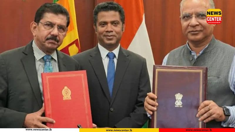 අලුතින් ඉදිවෙන දෙනියාය මූලික රෝහලට ඉන්දියාවෙන් රුපියල් මිලියන 600ක ප්රදානයක්