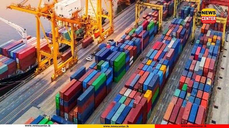 2026 මුල් මාස පහේ ශ්රී ලංකාවේ අපනයන ආදායම ඩොලර් බිලියන 7.3 පනී