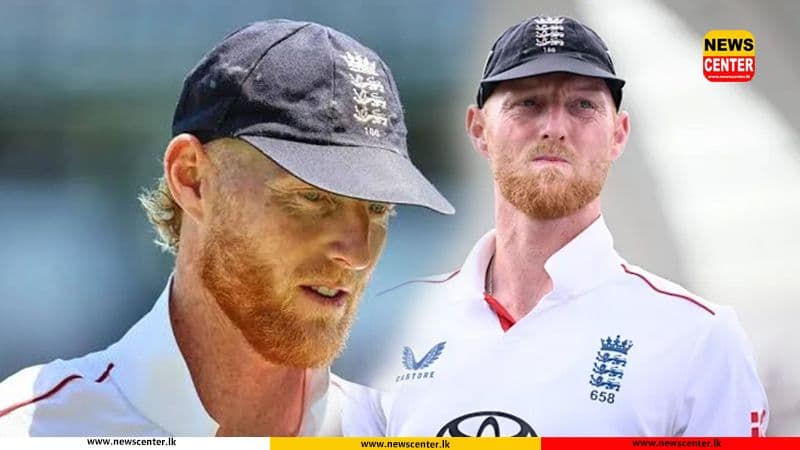 එංගලන්ත නායක බෙන් ස්ටෝක්ස් ජාත්යන්තර ක්රිකට් පිටියට සමුදෙයි