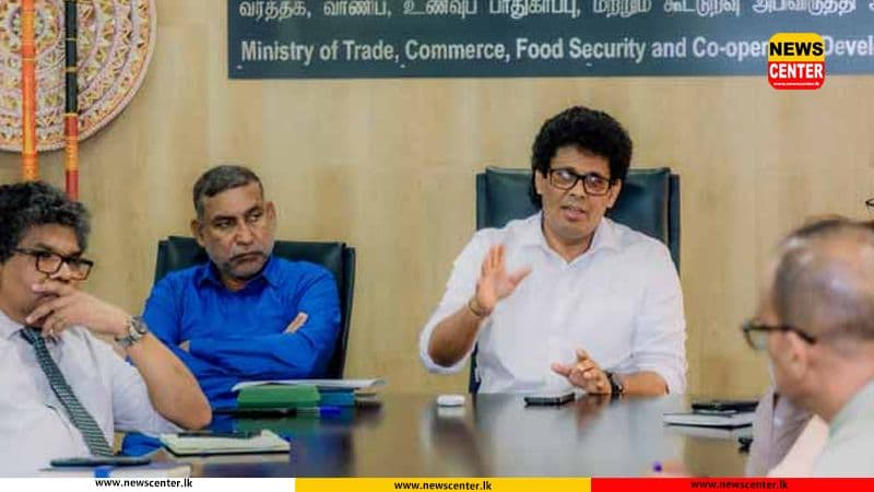 Govt. to provide 50 modern paddy dryers to cooperative societies
