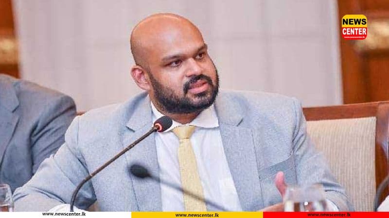 Unchecked Police Powers in the Name of Combating Money Laundering Must Be Rejected – Shanakiyan Rasamanickam MP
