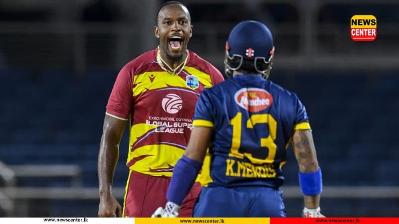 කොදෙව්වන්ට ලකුණු 170ක ඉලක්කයක්