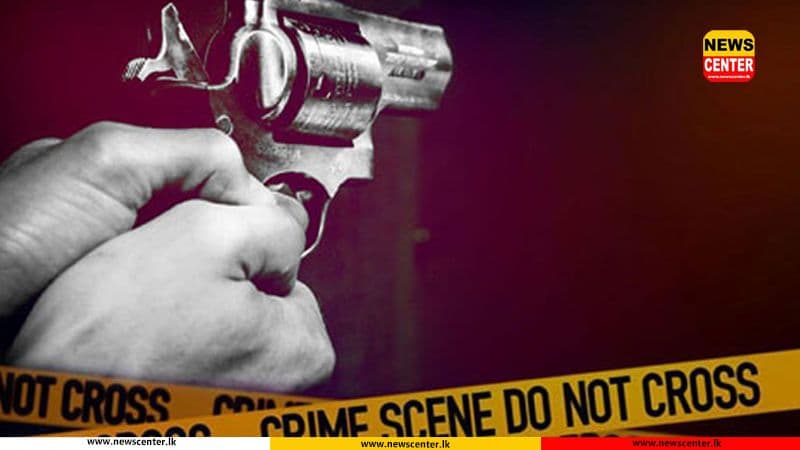One injured in shooting at function hall in Wattala