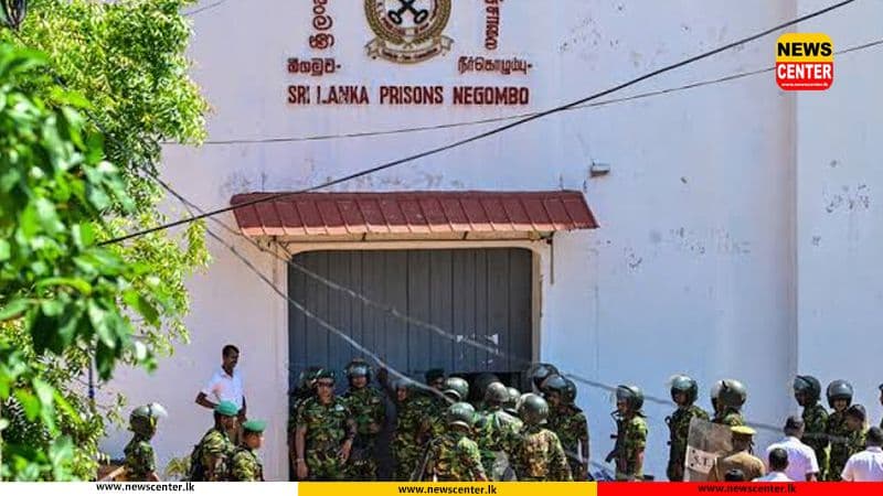 Justice Minister Expresses Shock and Sorrow Over Negombo Prison Clash