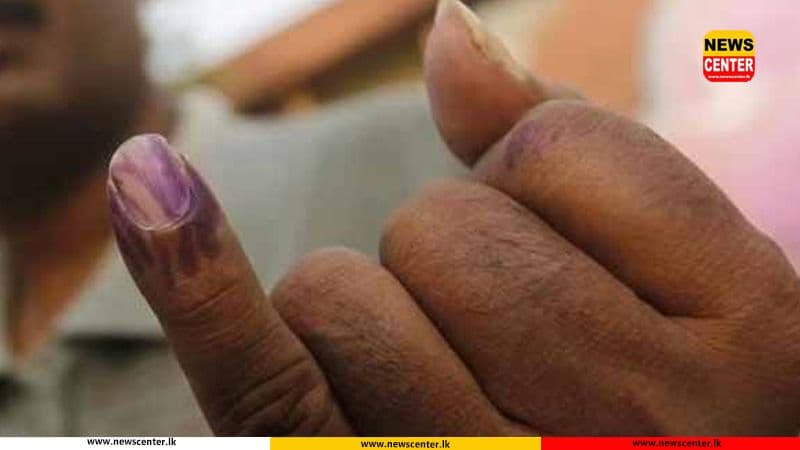 PAFFREL says ending indelible ink use could save Rs. 100 million per election