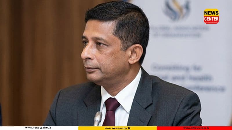 Court to deliver order on medical board request in case against Suresh Sallay