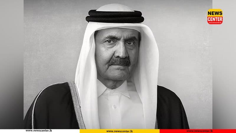 Former Emir of Qatar Sheikh Hamad bin Khalifa Al Thani dies aged 74