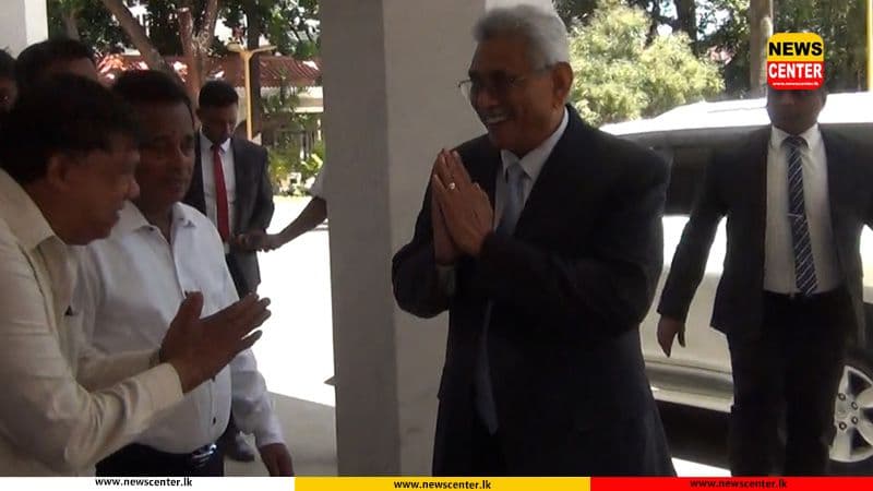 Appeals Court defers ex-President Gotabaya’s writ petition until Aug. 3
